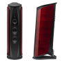 Red high gloss