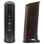 Wenge high gloss