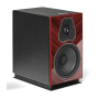 Red high gloss