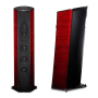 Red high gloss