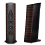 Wenge high gloss