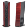 Red high gloss