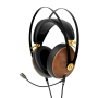 Walnut/Gold