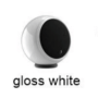 Gloss White