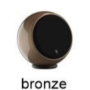 Bronze