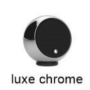 Luxe Chrome