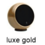 Luxe Gold