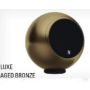 Luxe Aged Bronze