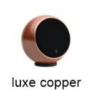 Luxe Copper