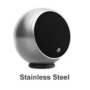 Stainless Steel