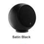 Satin Black