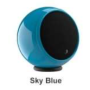 Sky Blue