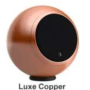 Luxe Copper