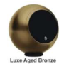 Luxe Aged Bronze