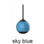 Sky Blue