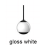 Gloss White