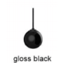 Black Gloss