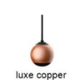 Luxe Copper