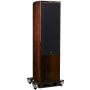 High Gloss Walnut