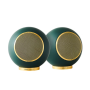 Dark Green Gold