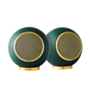 Dark Green Gold