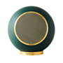 Dark Green Gold