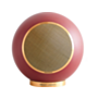 Burgundy Gold