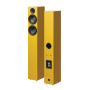 Jaune Satiné