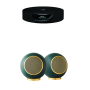 Dark Green Gold