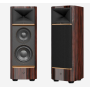High-Gloss Ebony