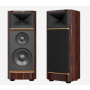 High-Gloss Ebony