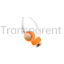 Transparent Blanc