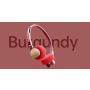 Rouge foncé