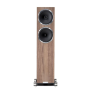 Satin Walnut