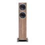 Satin Walnut