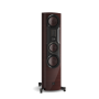 High Gloss Maroon