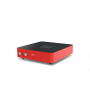 Burning Red