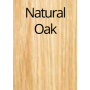 Natural Oak