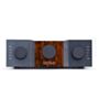 Black/Loupe de Noyer