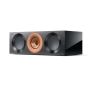 High Gloss Black/Copper