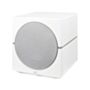 Satin White