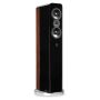 High Gloss Black/Rosewood