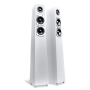 Blanc satiné