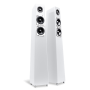 Blanc laqué