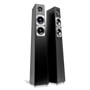 Noir satiné