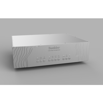Prémplificateur Phono Boulder 1108