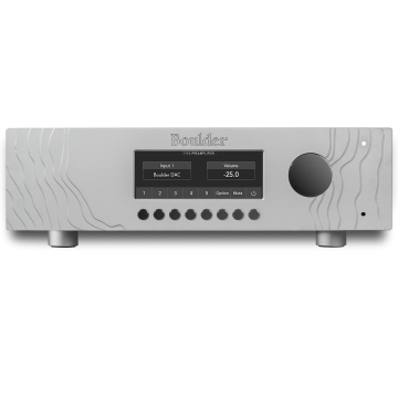 Préamplificateur Boulder 1110 