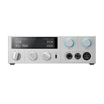 Amplificateur casque FIIO K15