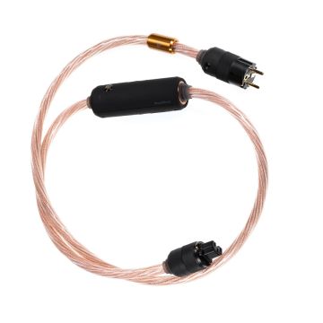 Câble secteur Silent Power SupaNova 