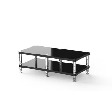 Meuble hifi Musical Fidelity Nu-Vista Rack à la carte 2 Shelves